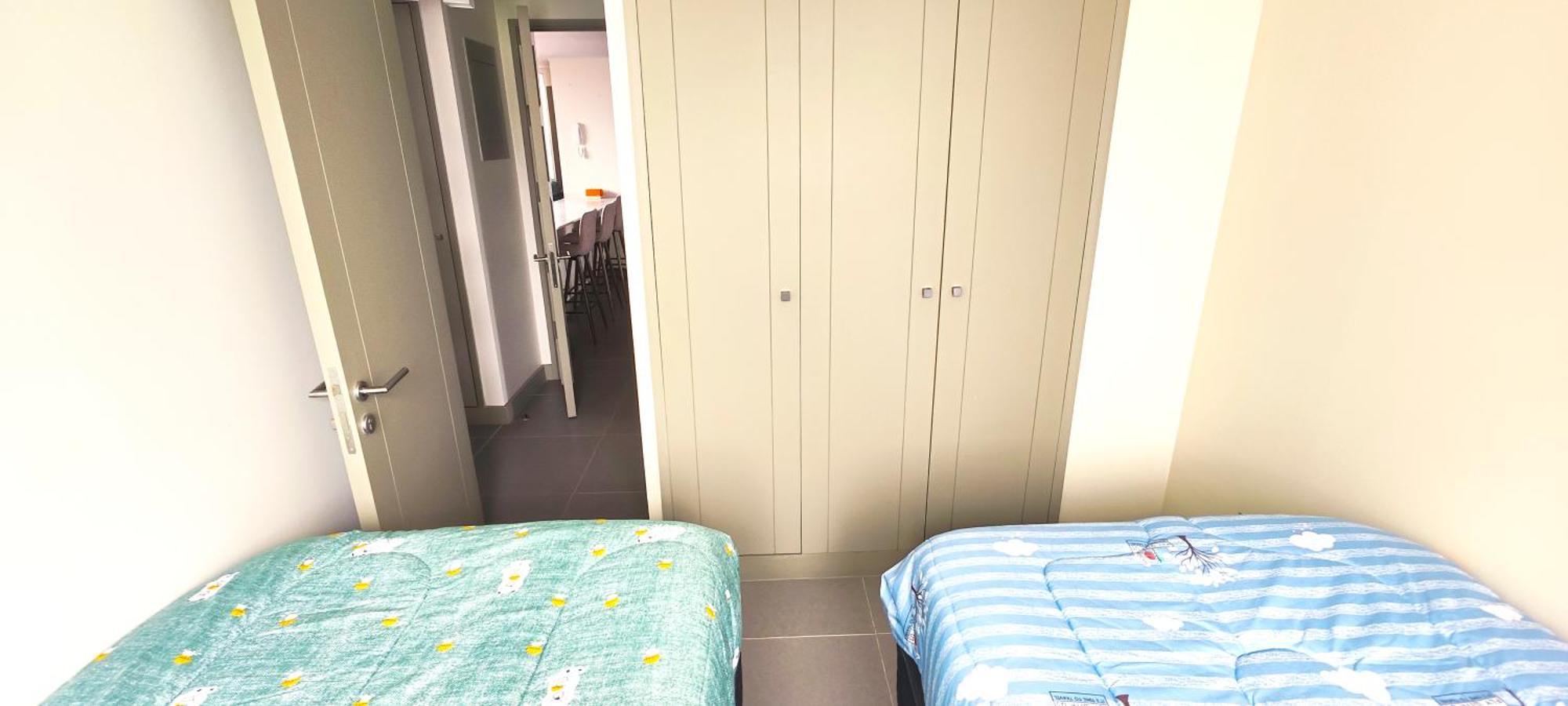 Apartamento Hermoso Departamento Serena Laguna Del Mar - Vista Al Mar Con Estacionamiento Privado