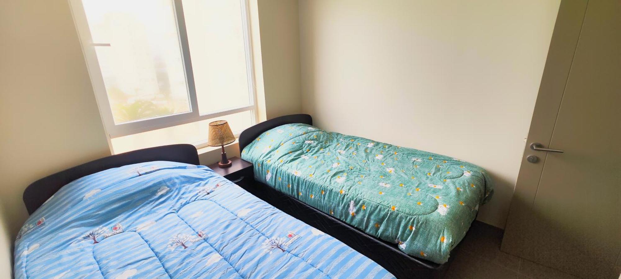 Apartamento Hermoso Departamento Serena Laguna Del Mar - Vista Al Mar Con Estacionamiento Privado